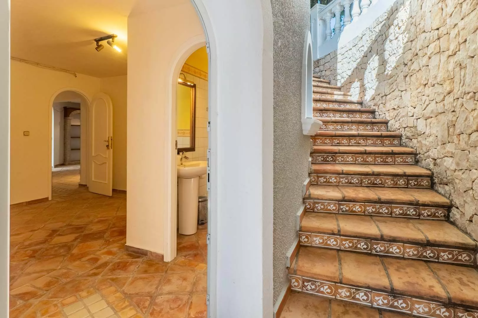 5-bedroom Villa In Benissa, Spain (565 M²)