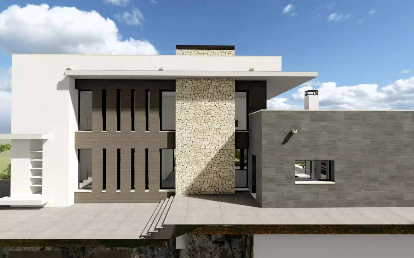 4-bedroom Villa In Jávea – Xàbia, Spain (337 M²)