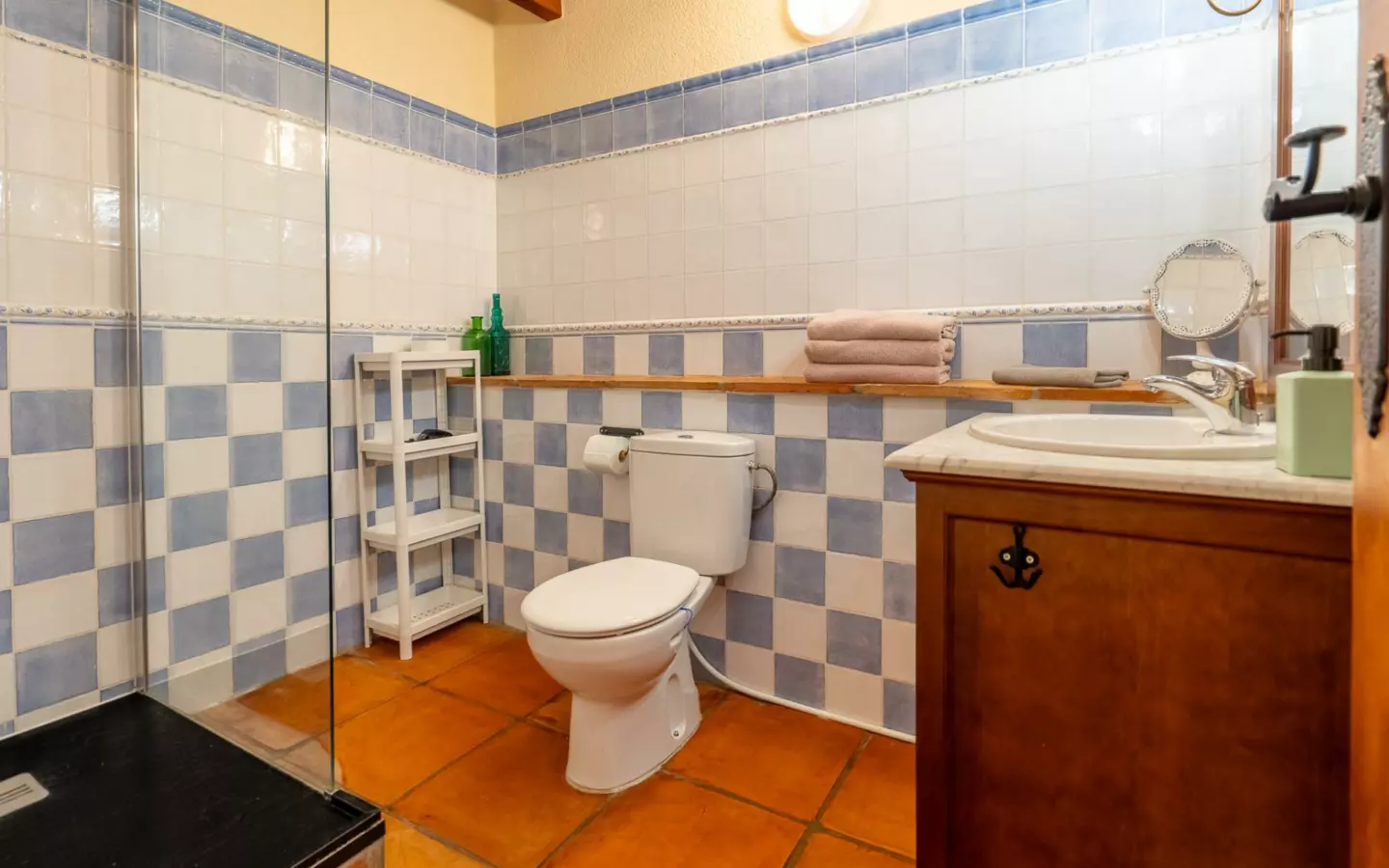 6-bedroom Commercial Unit In Sagra, Spain (426 M²)
