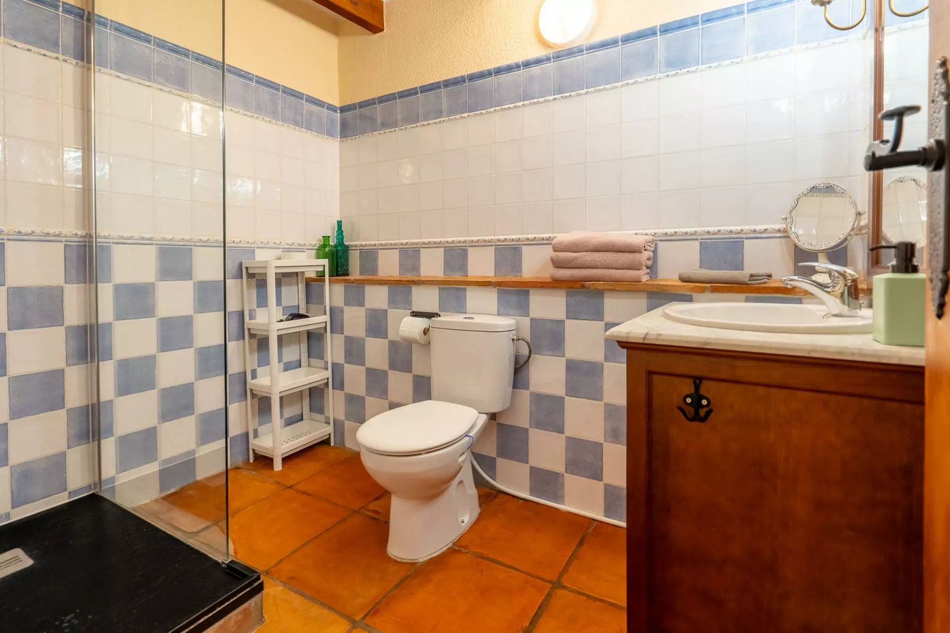 6-bedroom Commercial Unit In Sagra, Spain (426 M²)