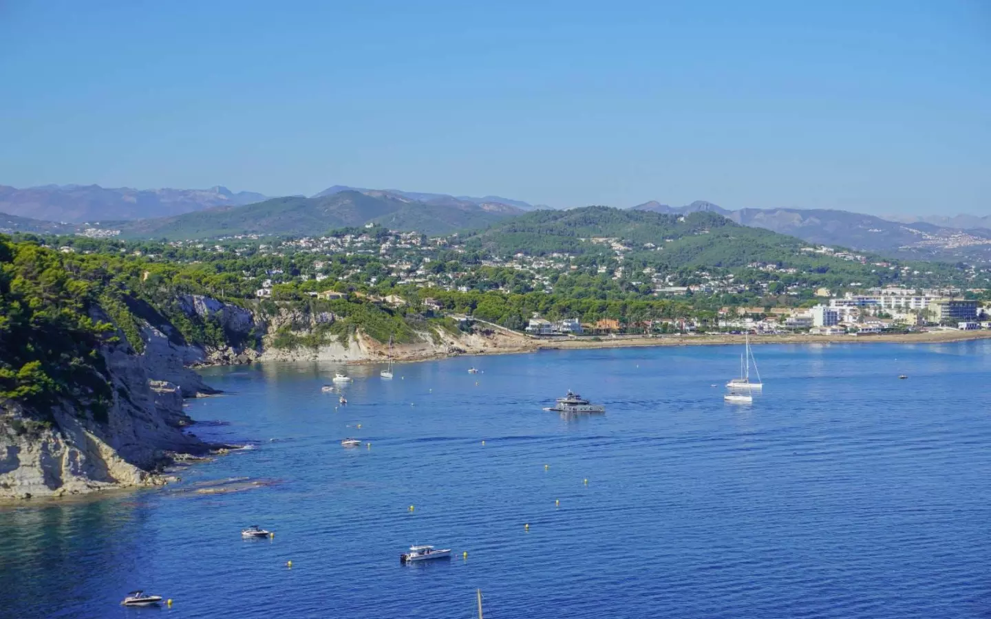 3-bedroom Villa In Jávea – Xàbia, Spain (321 M²)