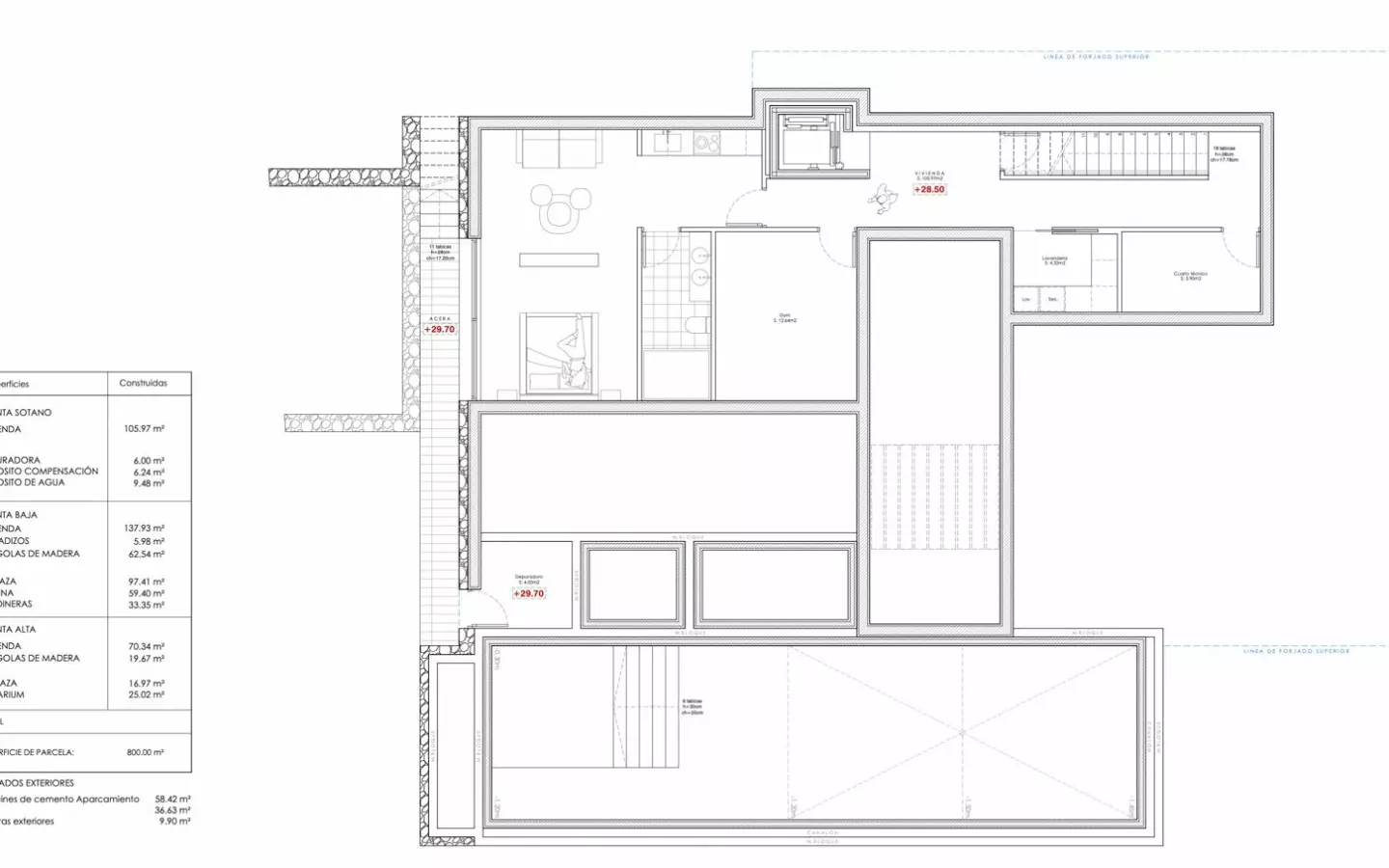 4-bedroom Villa In Benissa, Spain (656 M²)