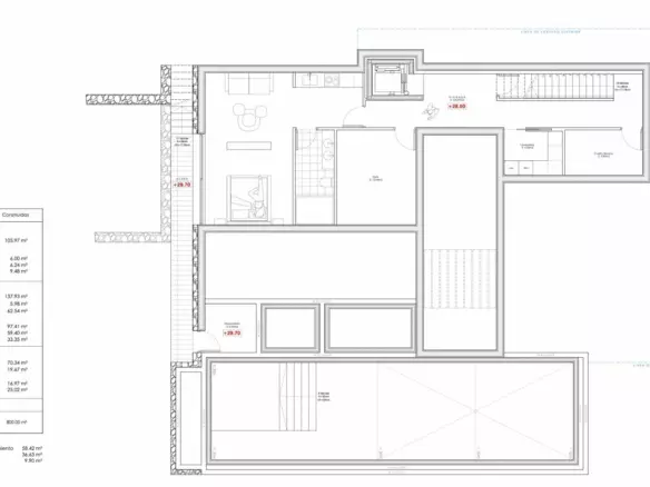 4-bedroom Villa In Benissa, Spain (656 M²)