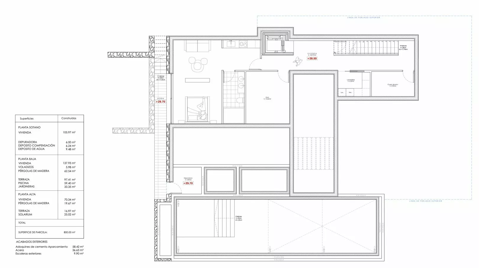 4-bedroom Villa In Benissa, Spain (656 M²)