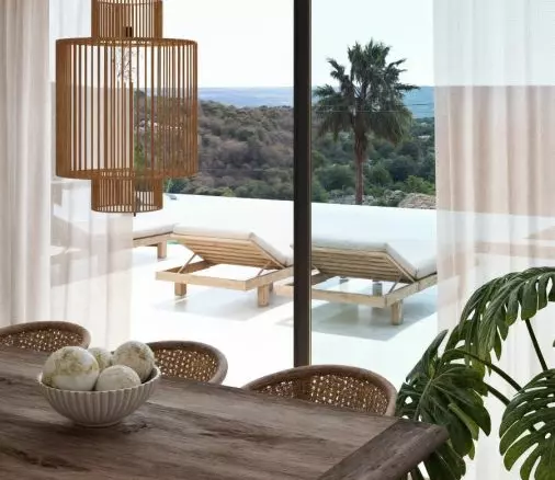 4-bedroom Villa In Benissa, Spain (520 M²)
