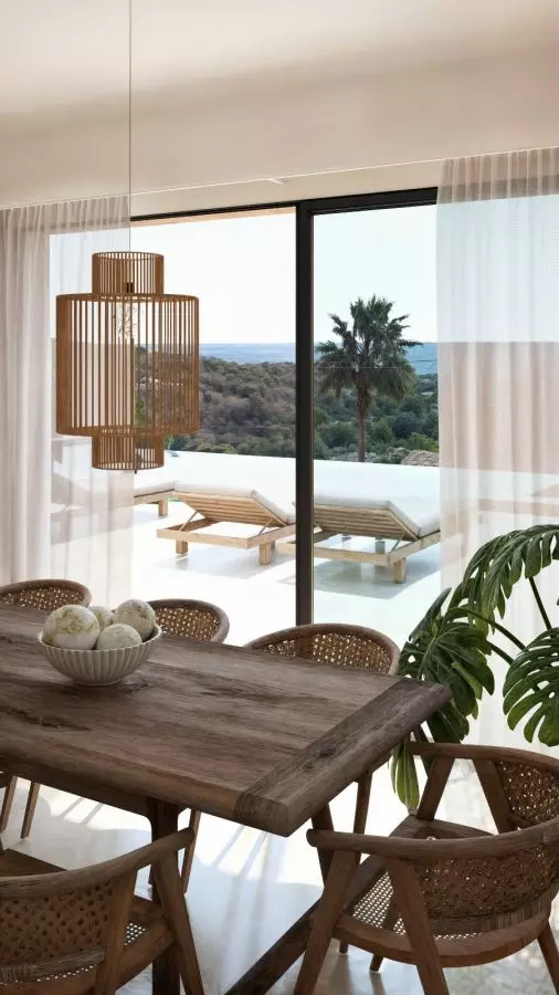 4-bedroom Villa In Benissa, Spain (520 M²)