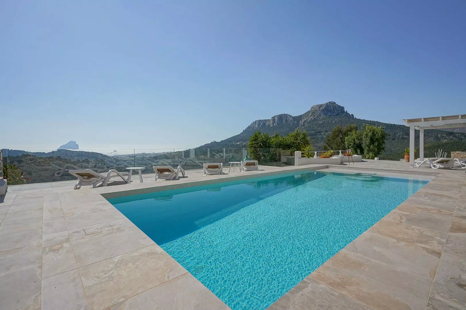 5-bedroom Villa In Benissa, Spain (359 M²)