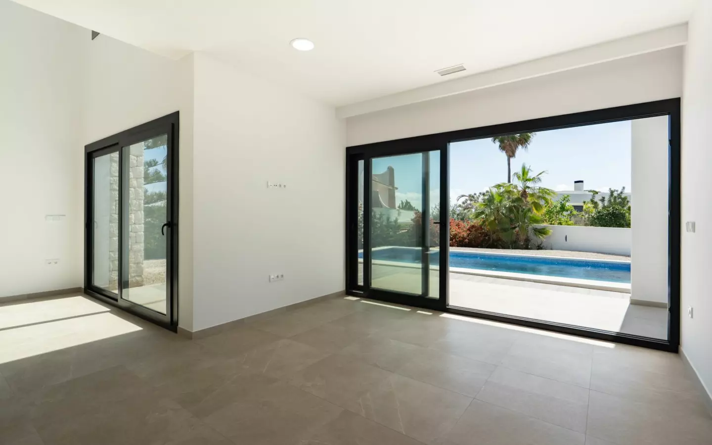 3-bedroom Villa In Benissa, Spain (202 M²)
