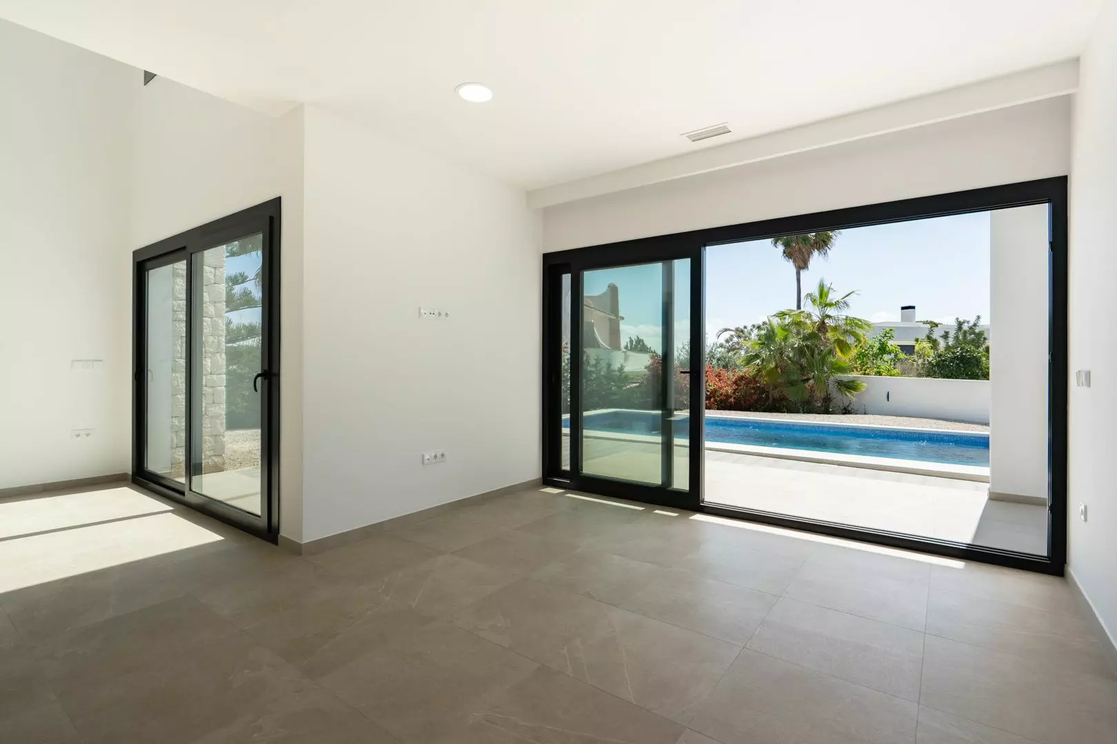 3-bedroom Villa In Benissa, Spain (202 M²)