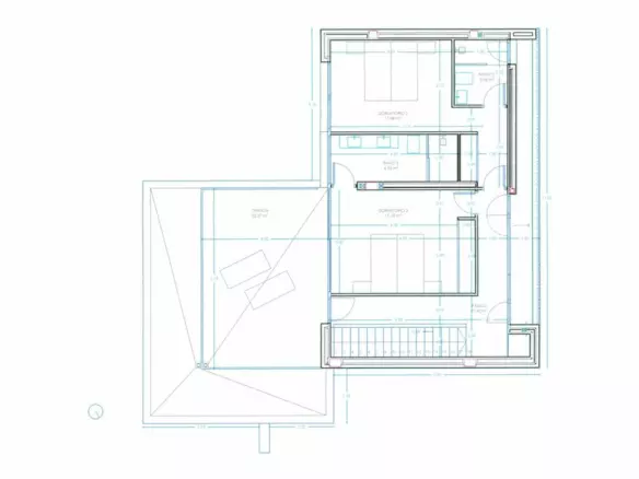3-bedroom Villa In Alcalali, Spain (311 M²)
