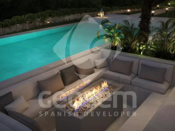 4-bedroom Villa In Benitachell, Spain (387 M²)