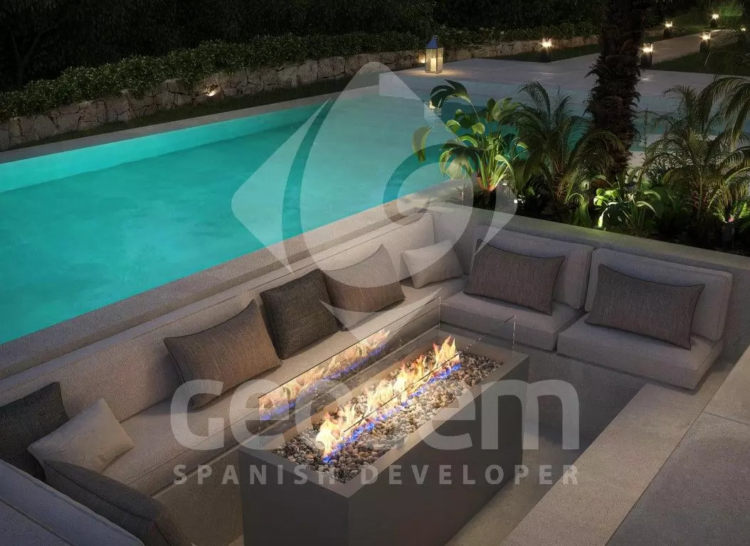 4-bedroom Villa In Benitachell, Spain (387 M²)