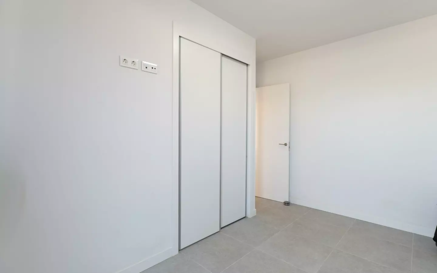 3-bedroom Apartment In Denia, Spain (106 M²)