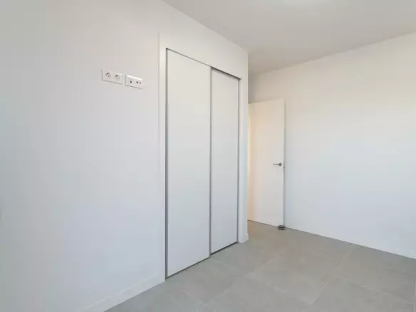 3-bedroom Apartment In Denia, Spain (106 M²)