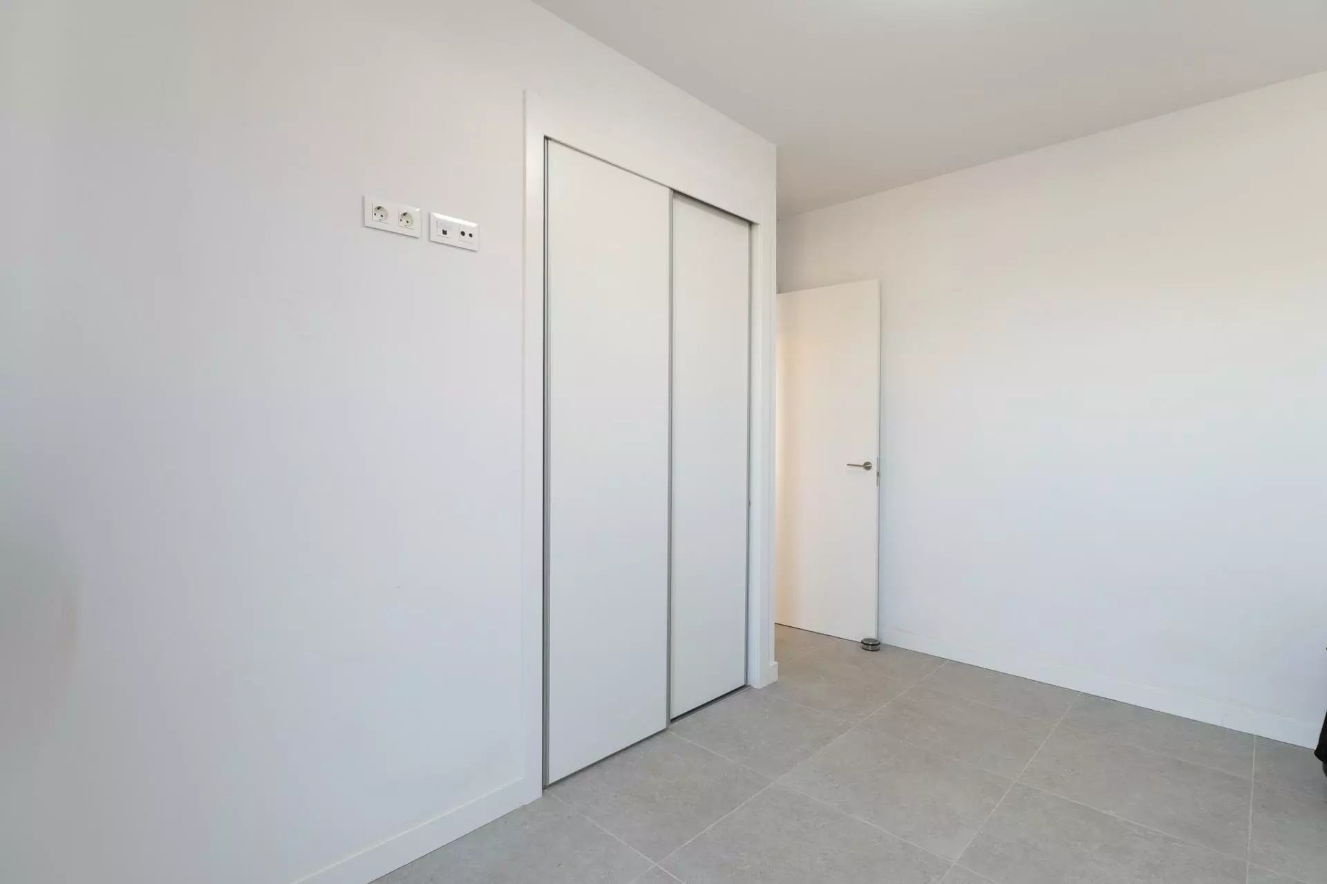 3-bedroom Apartment In Denia, Spain (106 M²)