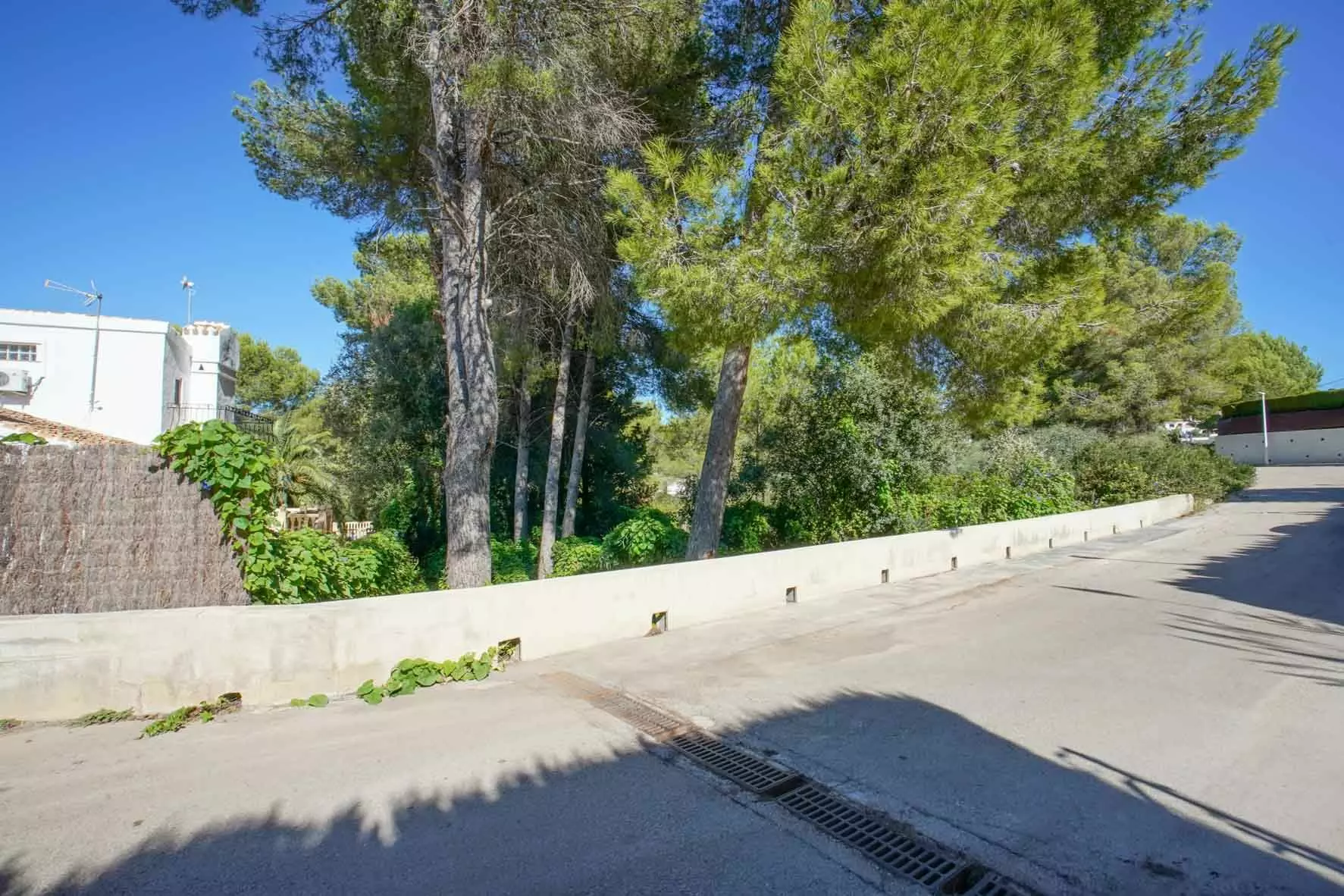2-14-858e7e Plot In Jávea – Xàbia, Spain (2.700 M² Plot)