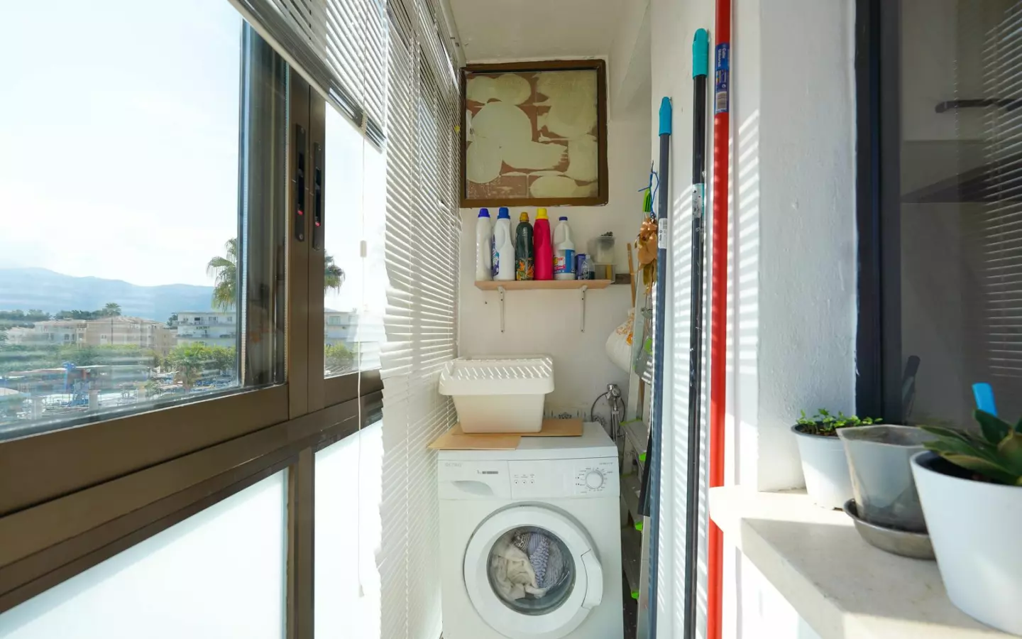 2-bedroom Apartment In Denia, Spain (80 M²)