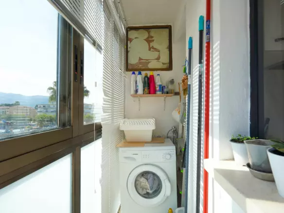 2-bedroom Apartment In Denia, Spain (80 M²)