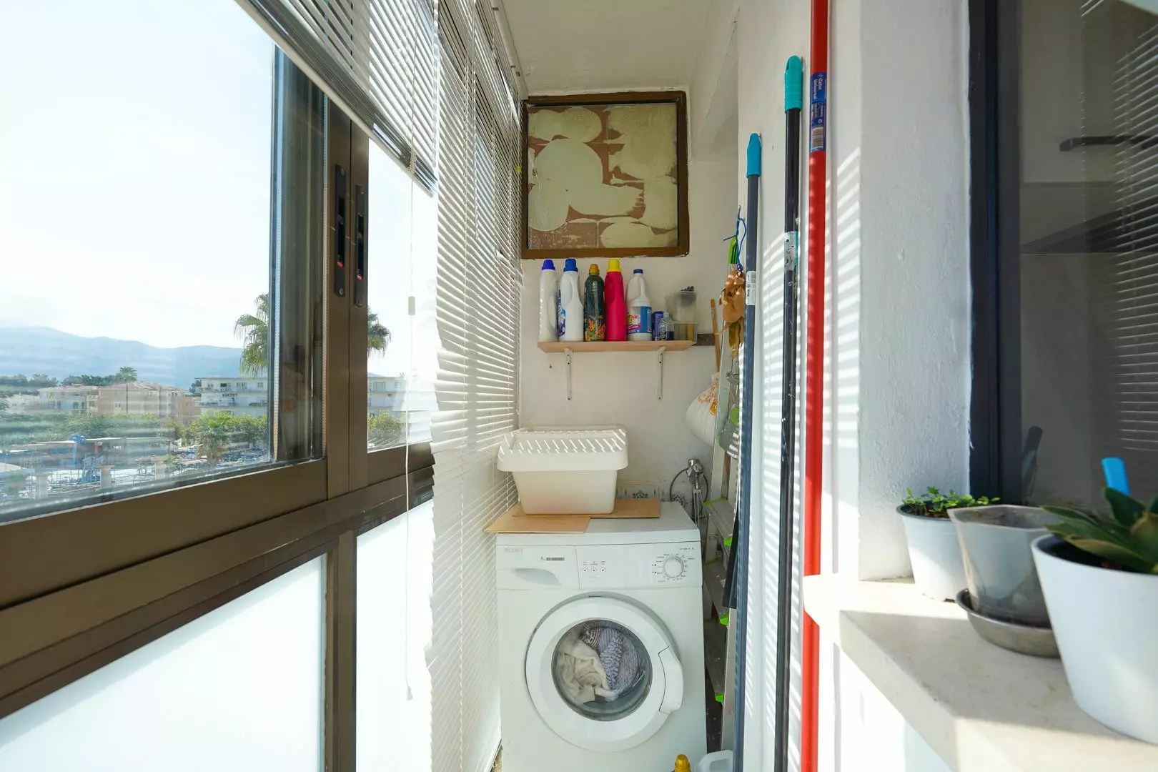 2-14-861092 2-bedroom Apartment In Denia, Spain (80 M²)