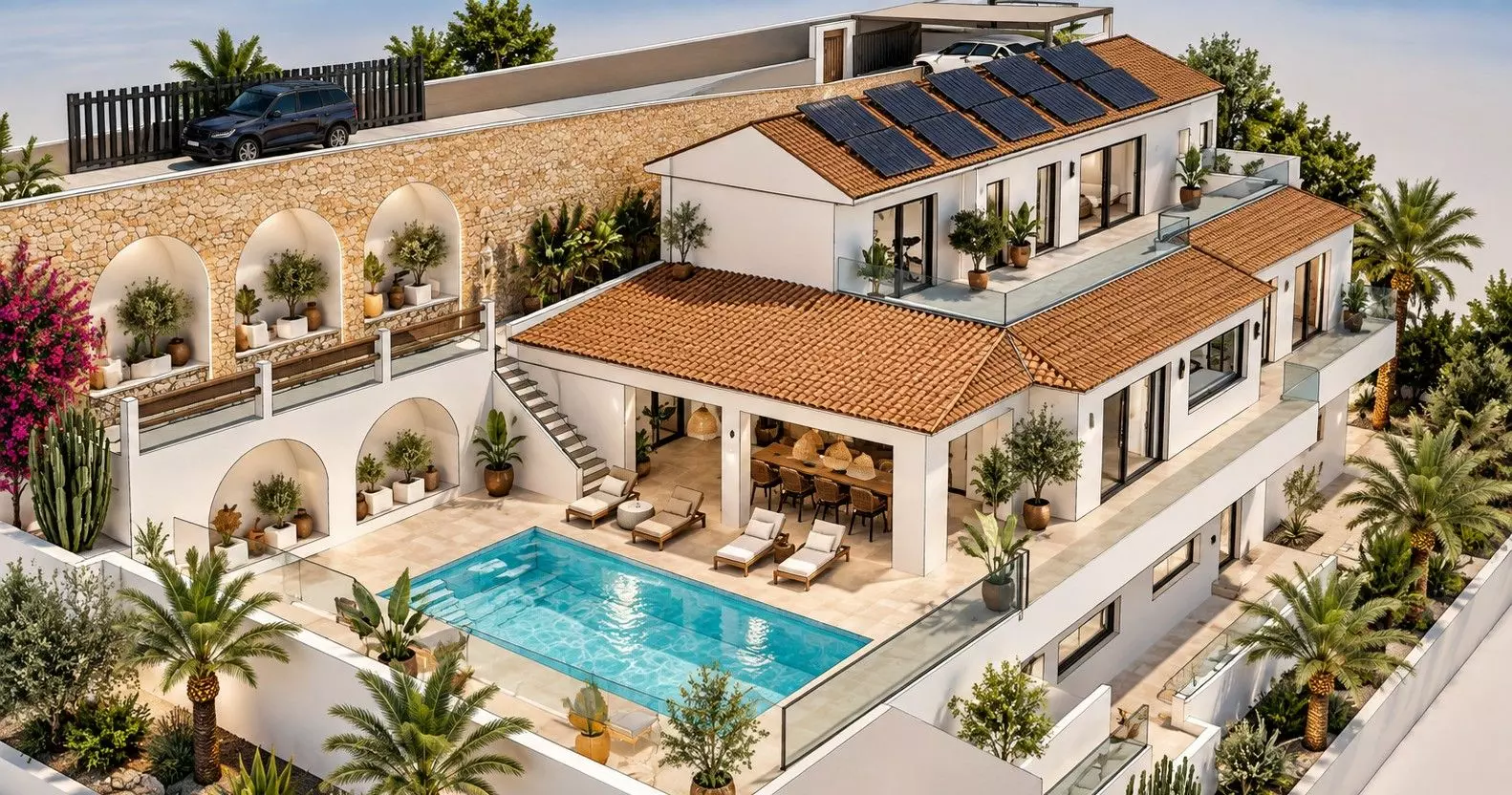 2-14-870d5f 5-bedroom Villa In Jávea – Xàbia, Spain (320 M²)