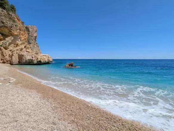 4-bedroom Villa In Moraira, Spain (440 M²)