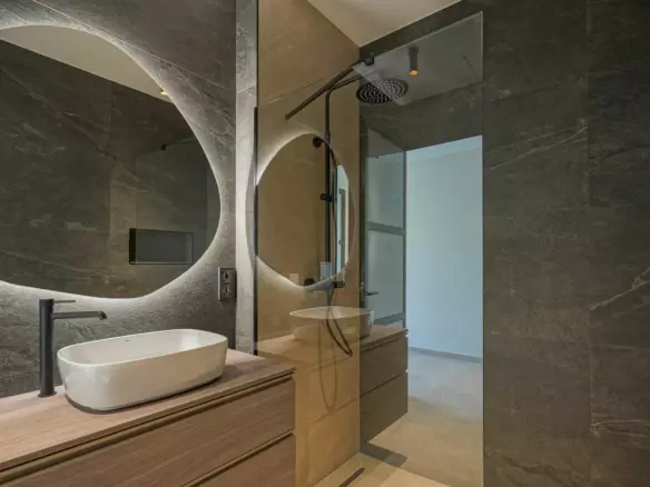 3-bedroom Villa In Jávea – Xàbia, Spain (471 M²)