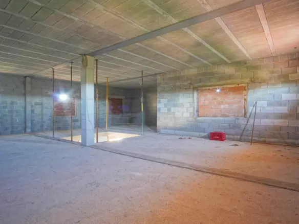 Villa In Denia, Spain (470 M²)