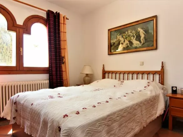 8-bedroom Villa In Benissa, Spain (392 M²)