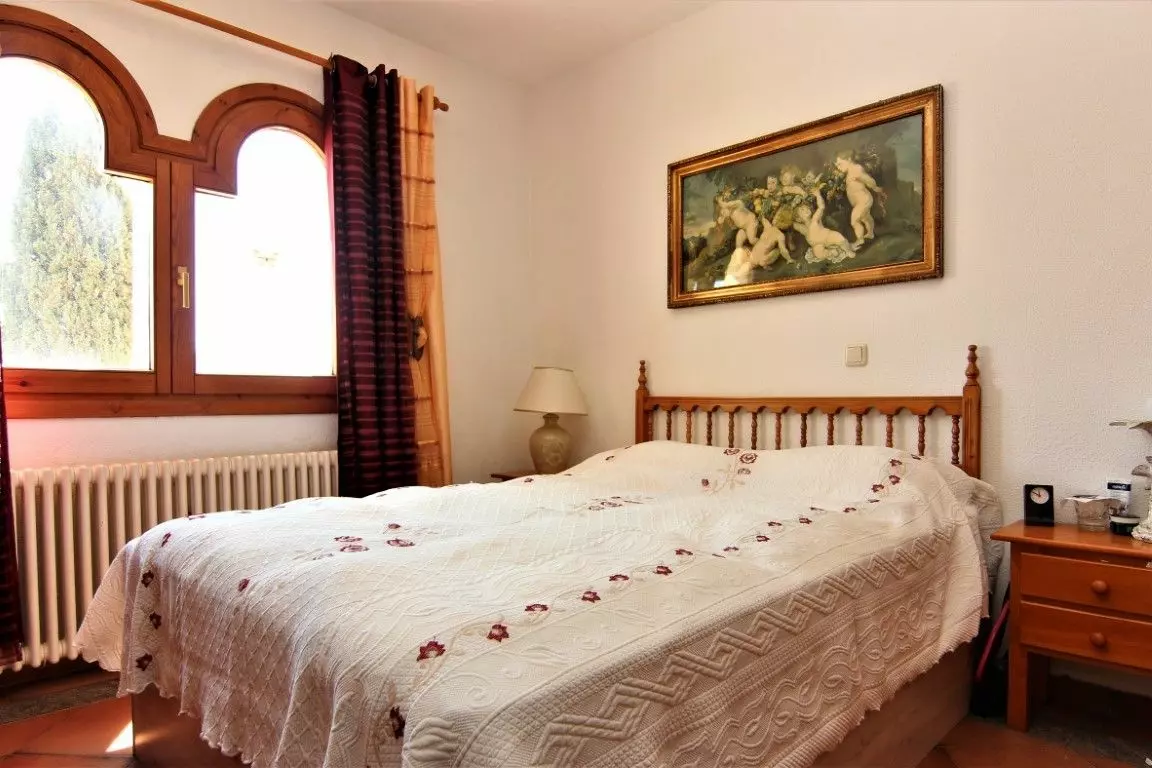8-bedroom Villa In Benissa, Spain (392 M²)