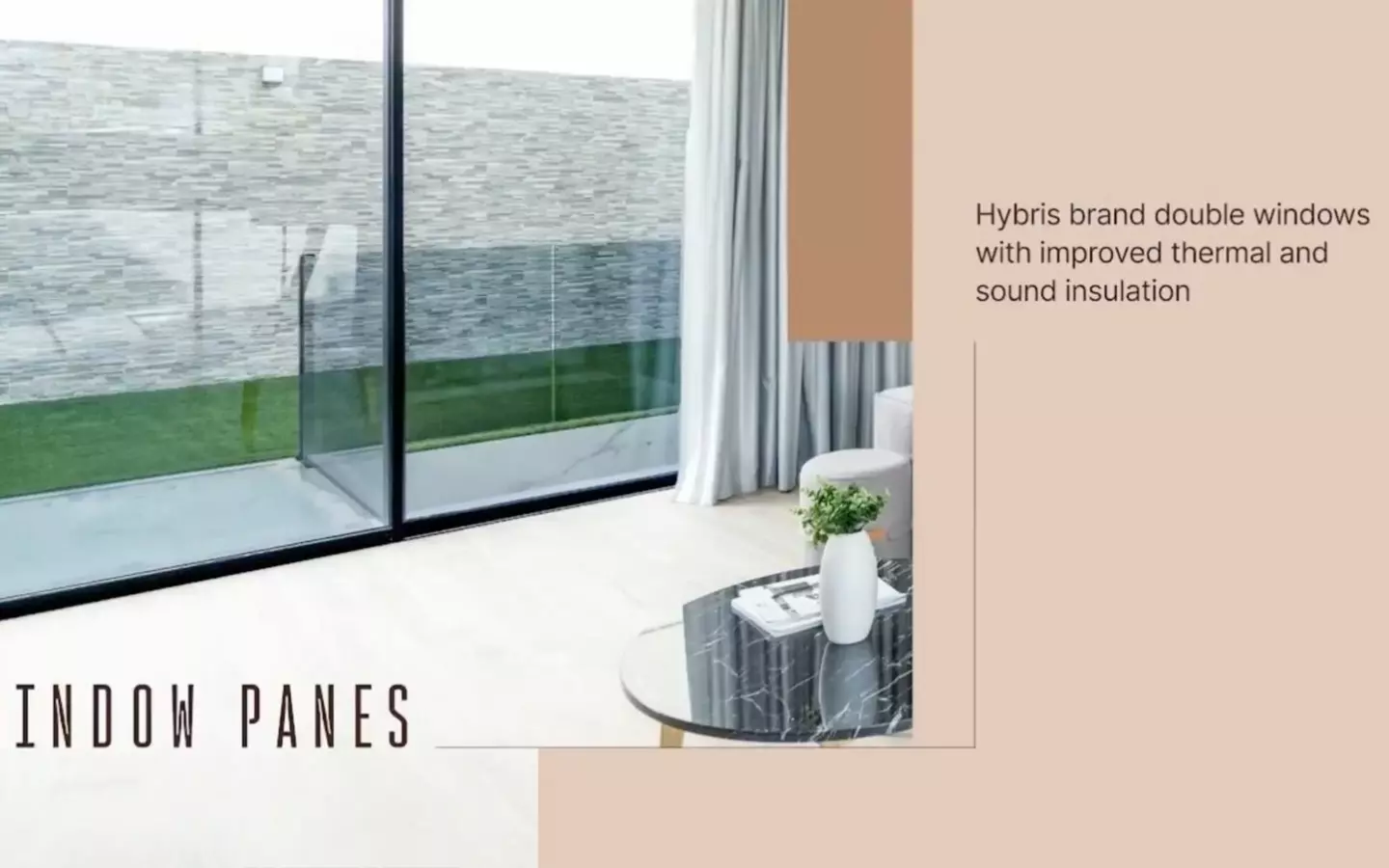 5-bedroom Villa In Alfaz Del Pi, Spain (322 M²)