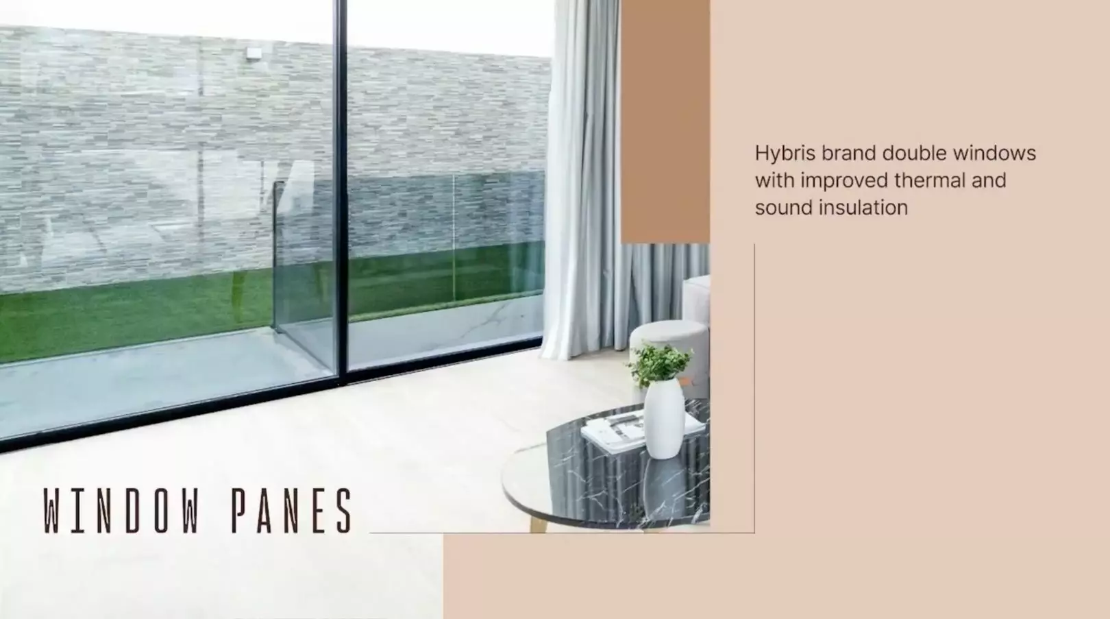 5-bedroom Villa In Alfaz Del Pi, Spain (322 M²)