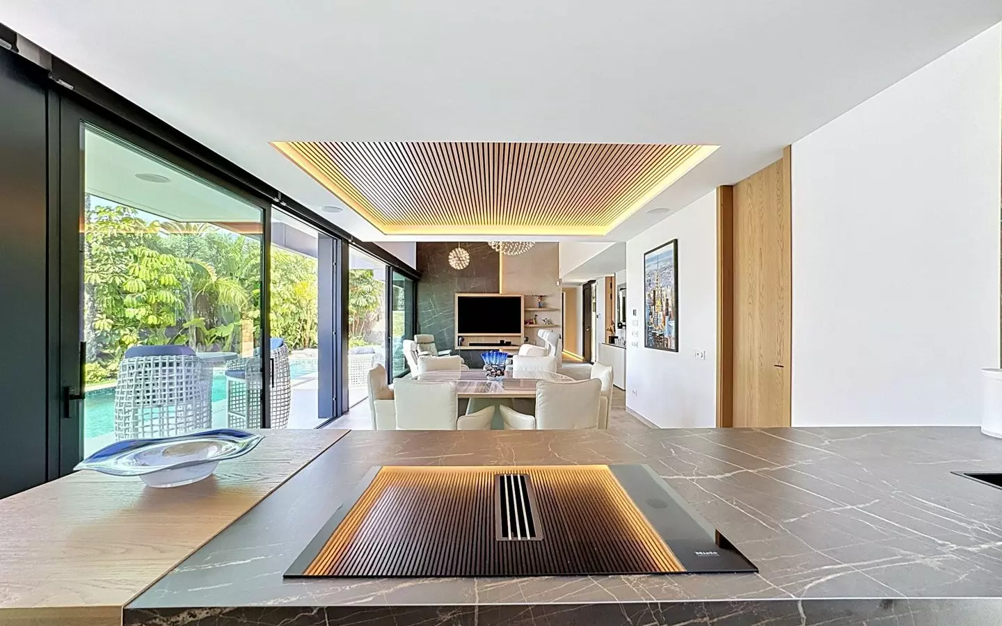 4-bedroom Villa In Calpe, Spain (346 M²)