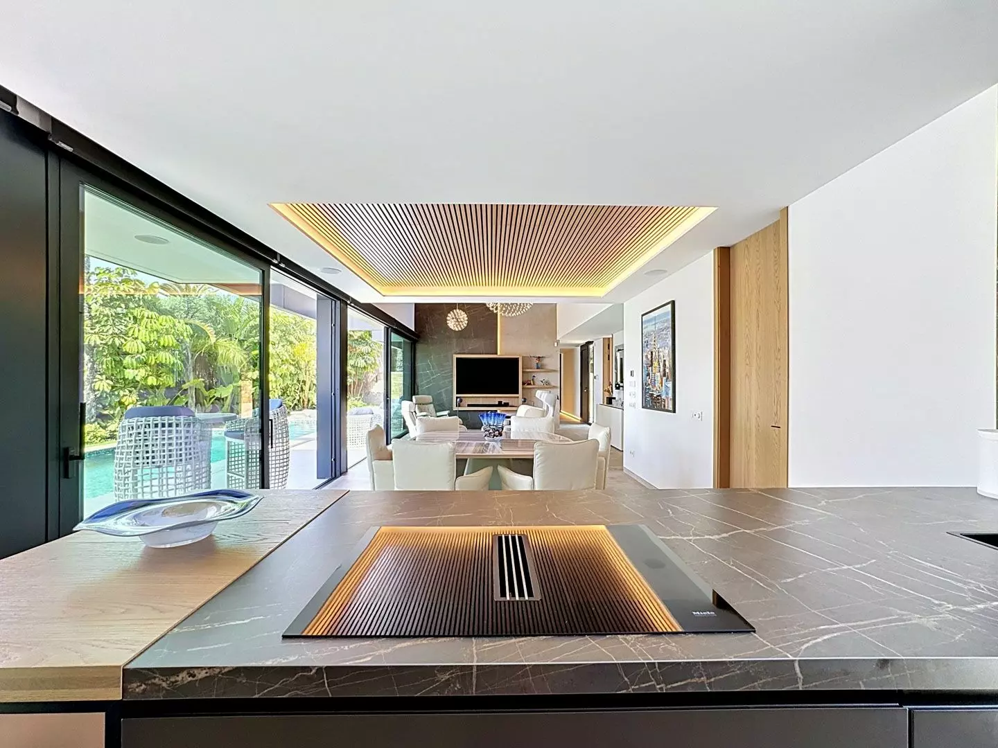 4-bedroom Villa In Calpe, Spain (346 M²)
