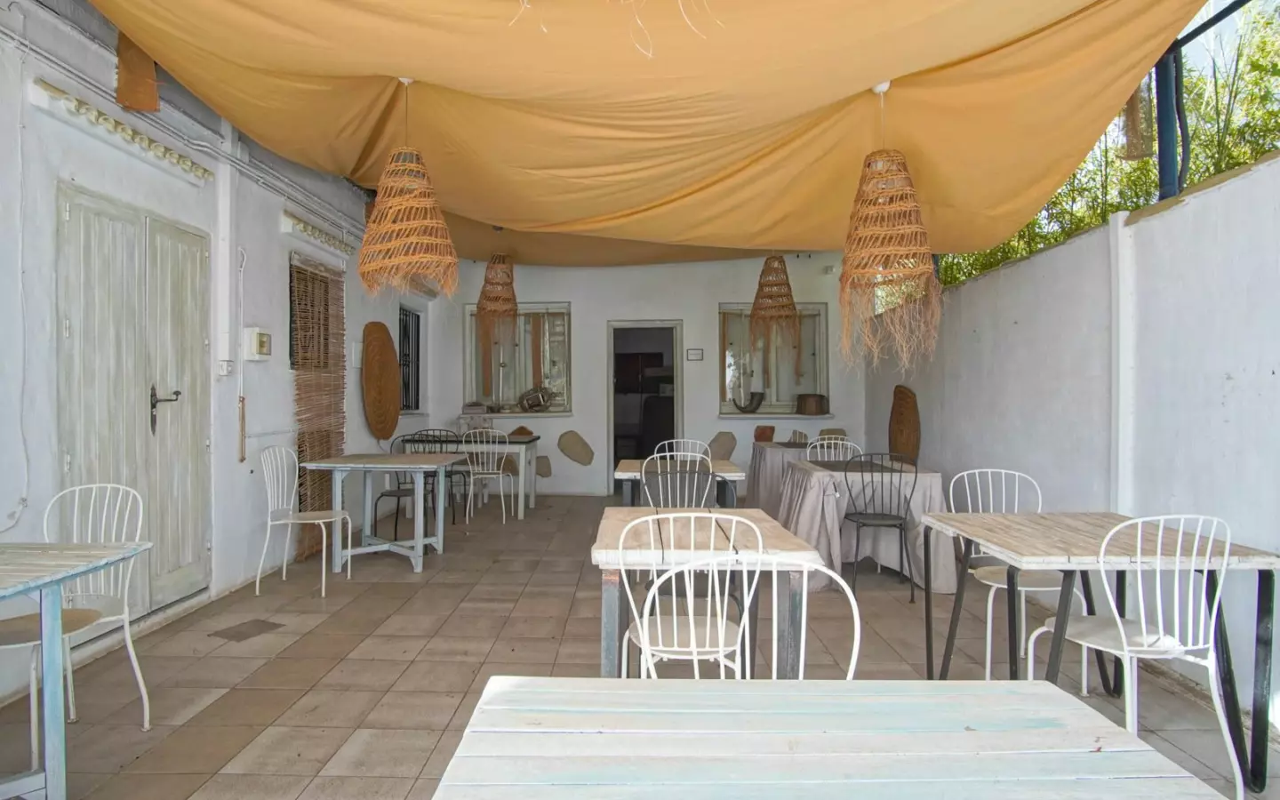 2-bedroom Villa In Denia, Spain (179 M²)