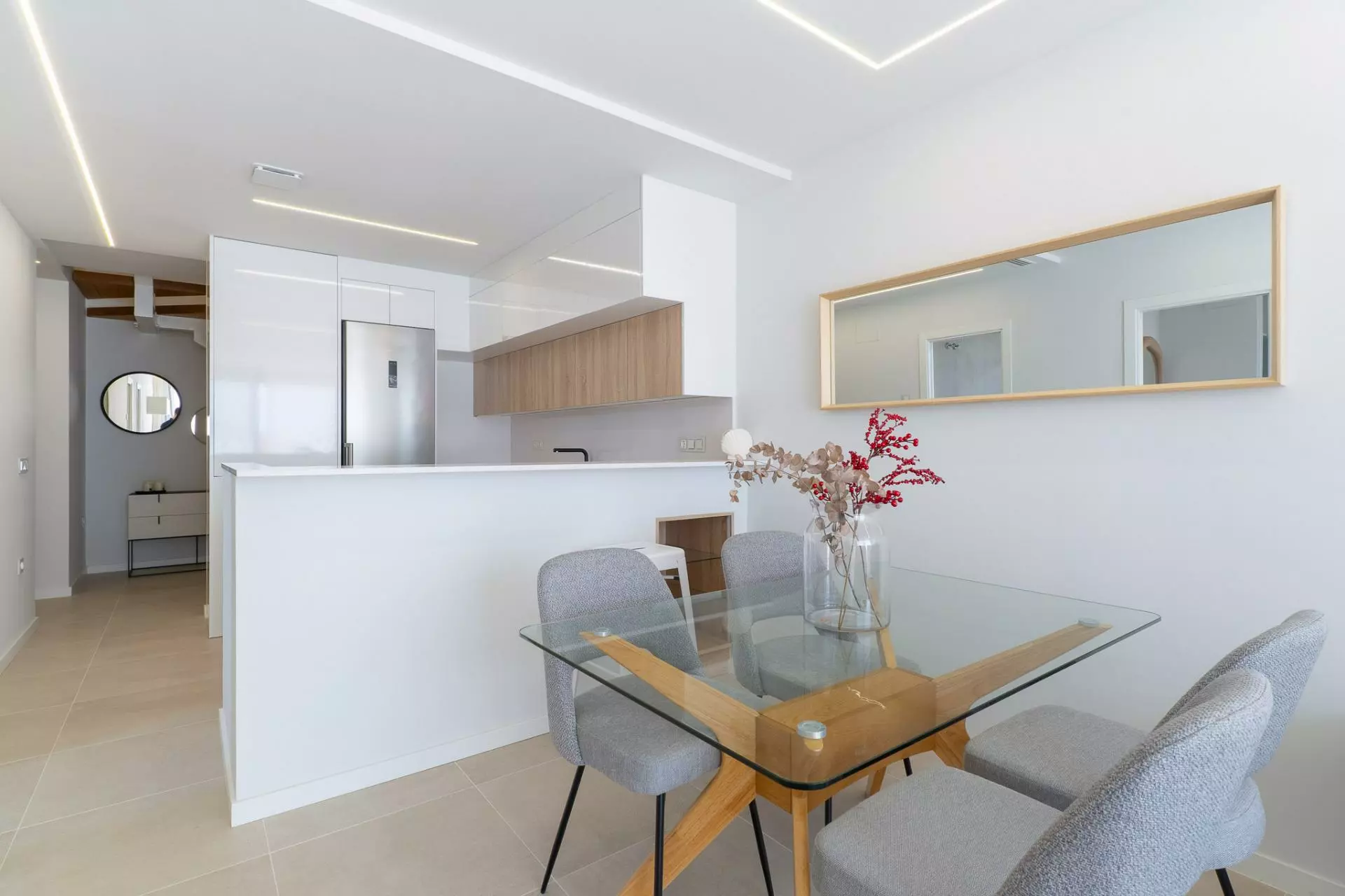 3-bedroom Apartment In Denia, Spain (102 M²)