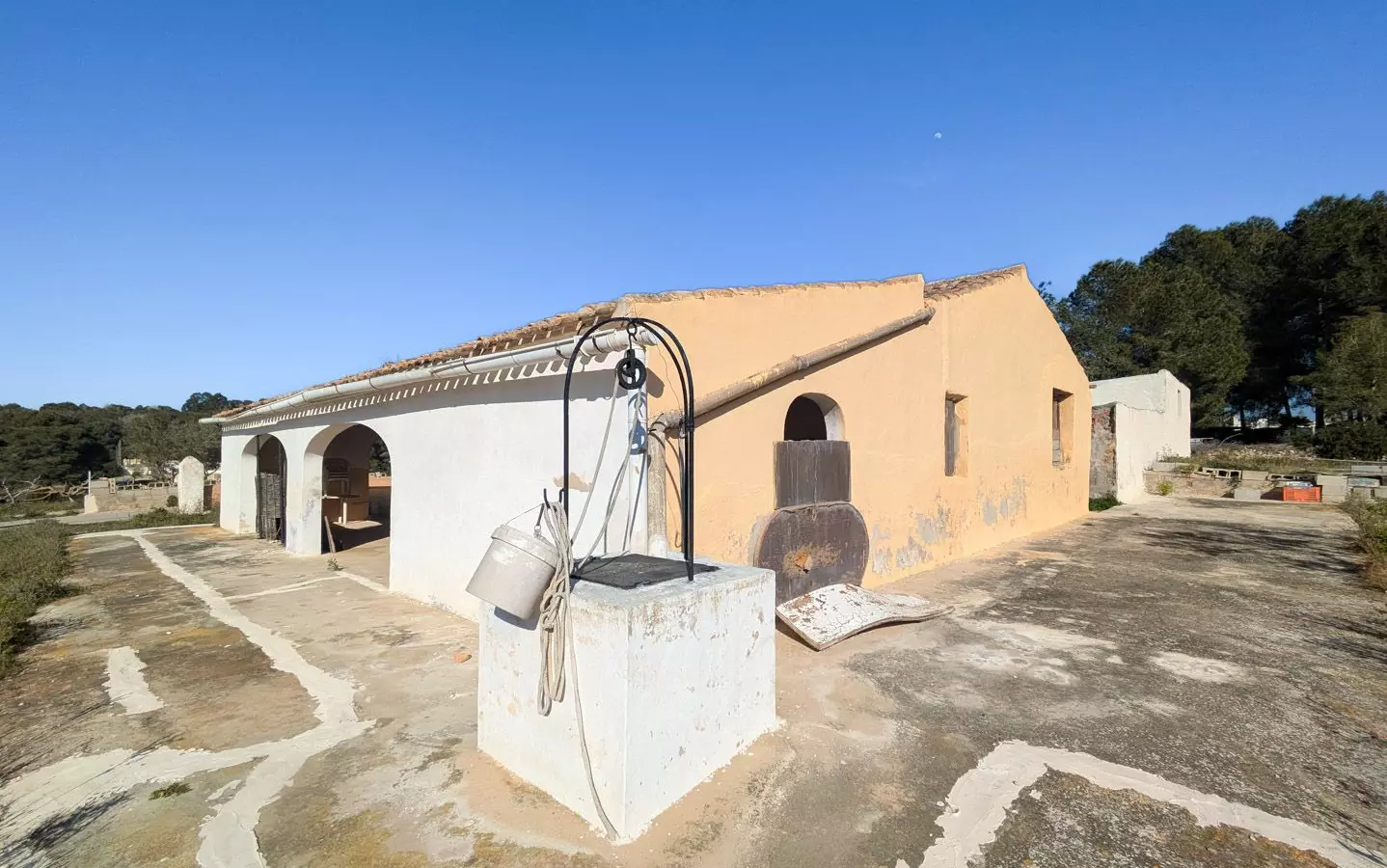Villa In Jávea – Xàbia, Spain (200 M²)