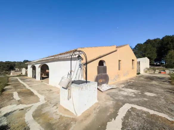 Villa In Jávea – Xàbia, Spain (200 M²)