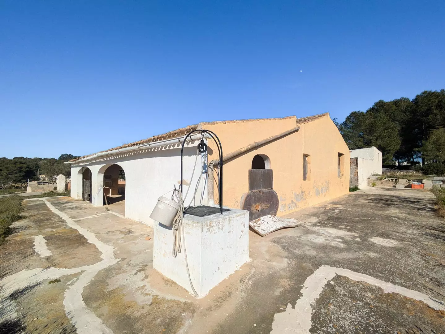 Villa In Jávea – Xàbia, Spain (200 M²)