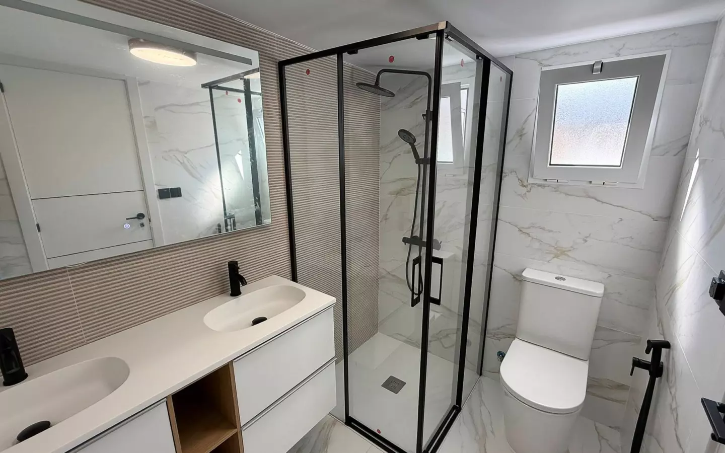 4-bedroom Villa In La Nucía, Spain (120 M²)