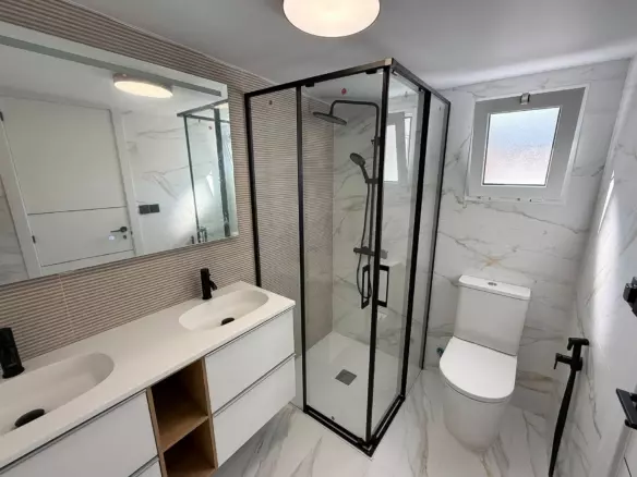 4-bedroom Villa In La Nucía, Spain (120 M²)