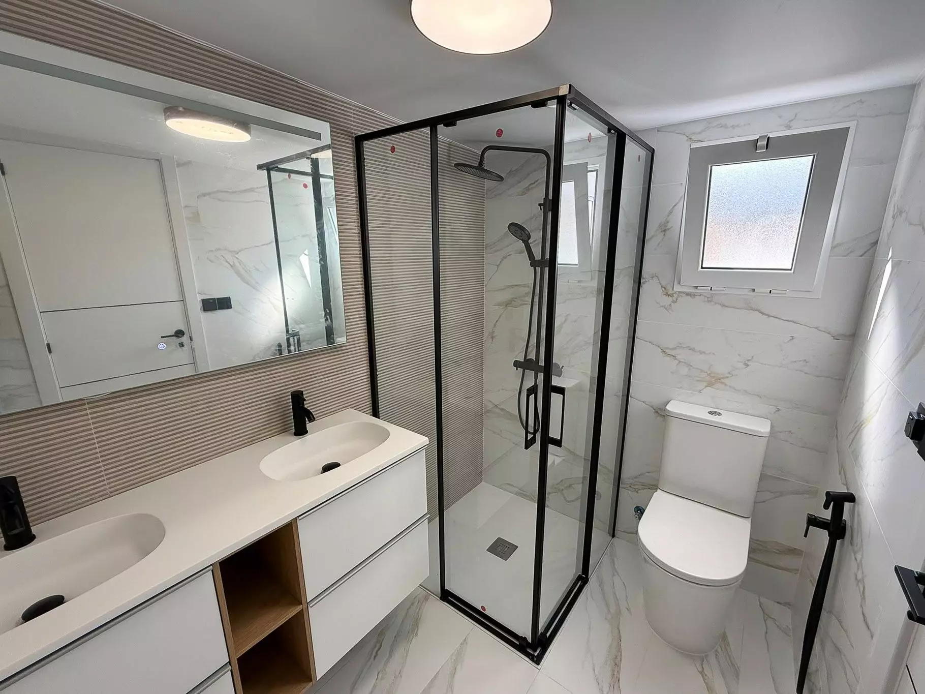4-bedroom Villa In La Nucía, Spain (120 M²)