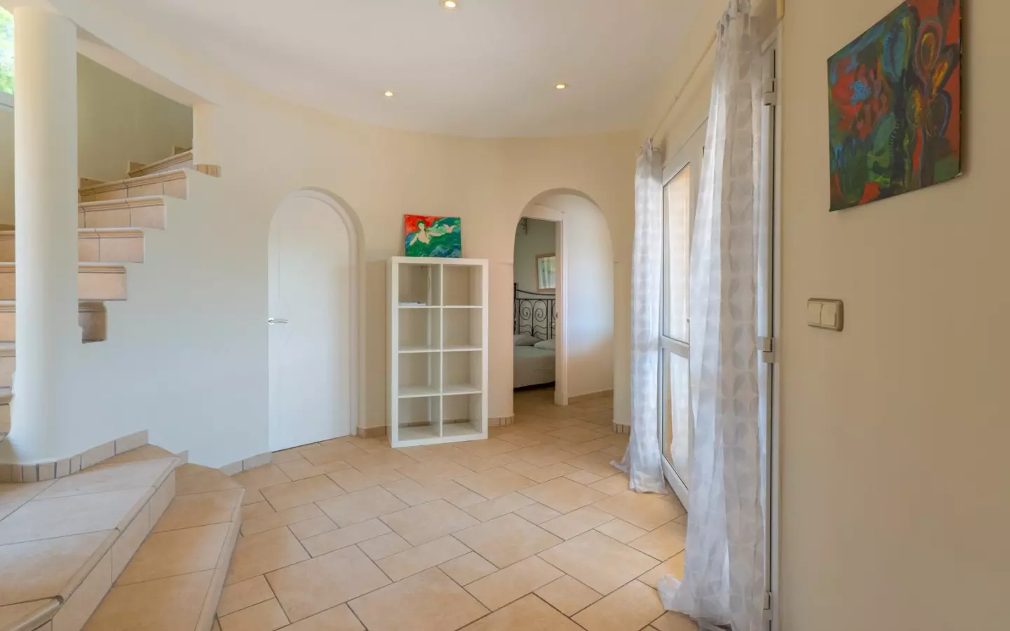 3-bedroom Villa In Jávea – Xàbia, Spain (255 M²)
