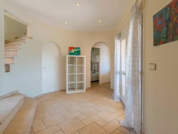 3-bedroom Villa In Jávea – Xàbia, Spain (255 M²)