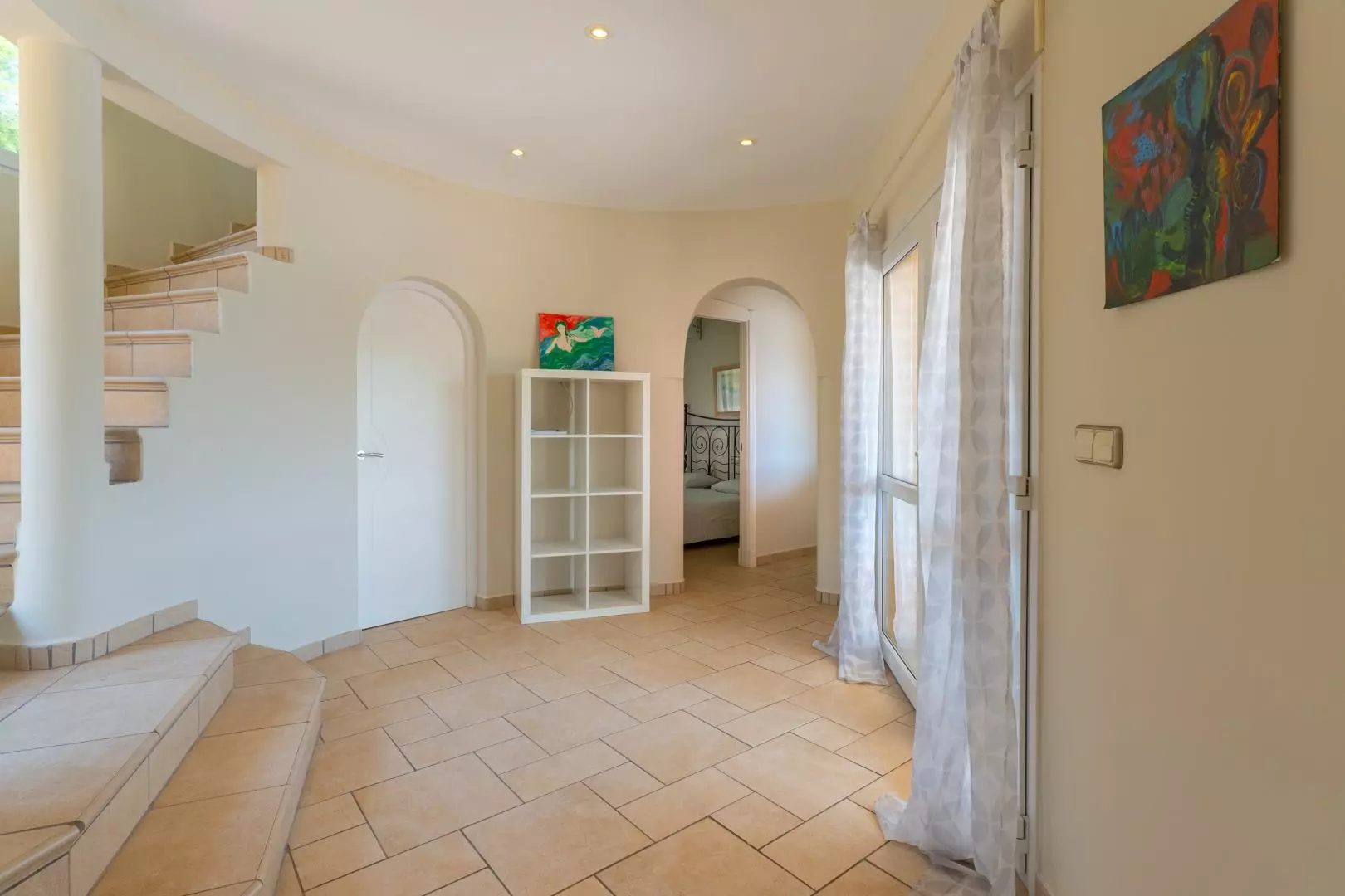 3-bedroom Villa In Jávea – Xàbia, Spain (255 M²)