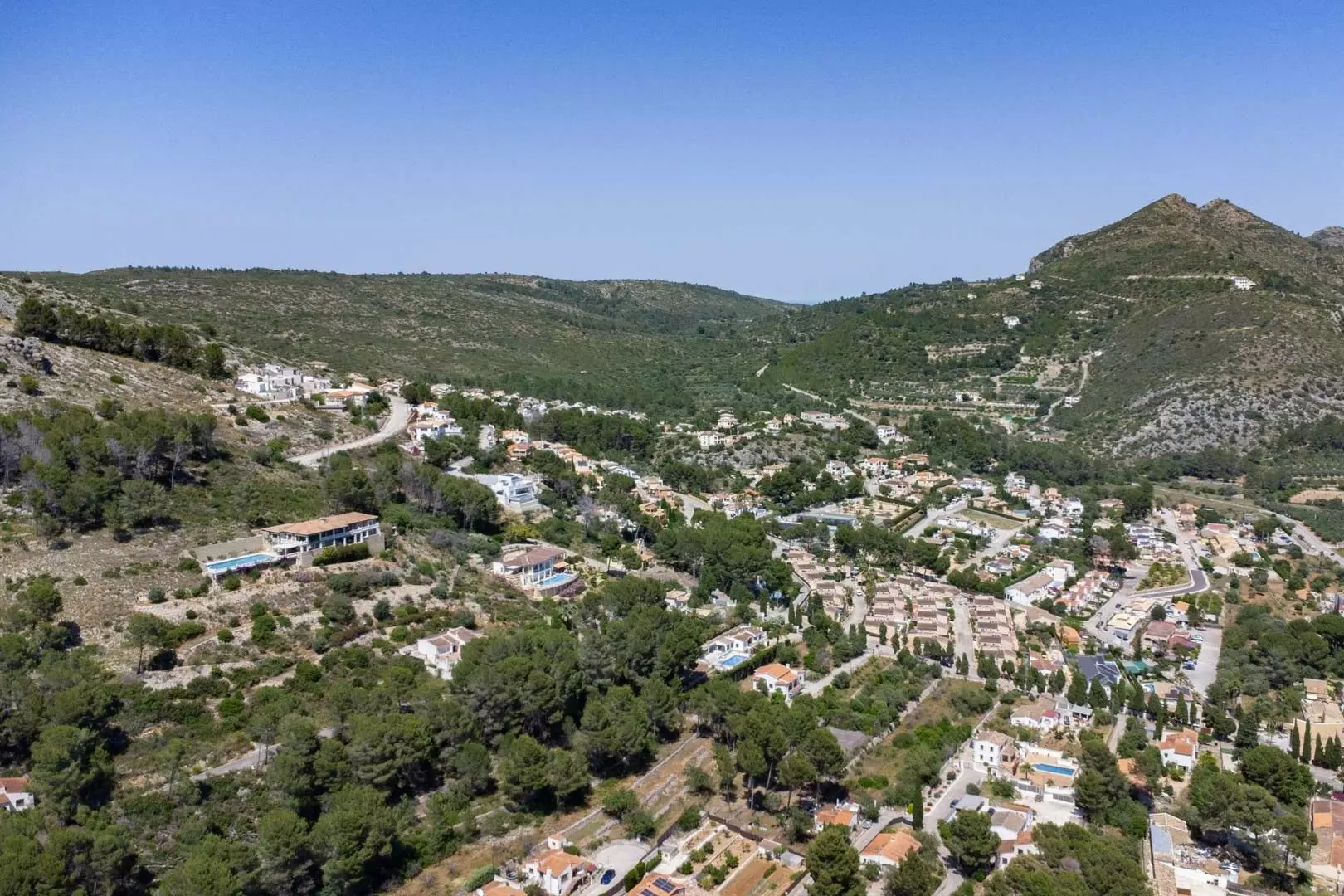 2-14-b60fe1 Villa In Alcalali, Spain (212 M²)