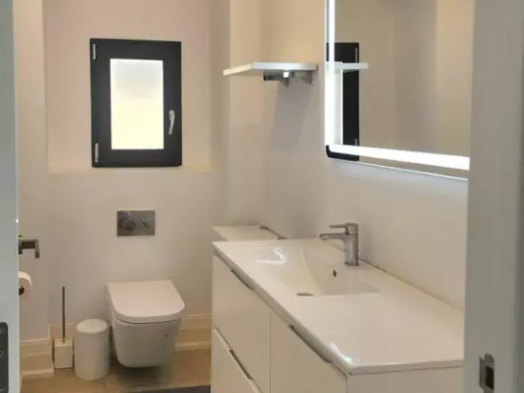 4-bedroom Villa In Benitachell, Spain (199 M²)