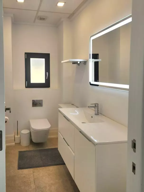 4-bedroom Villa In Benitachell, Spain (199 M²)