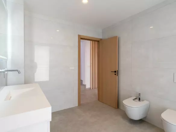3-bedroom Villa In Moraira, Spain (310 M²)