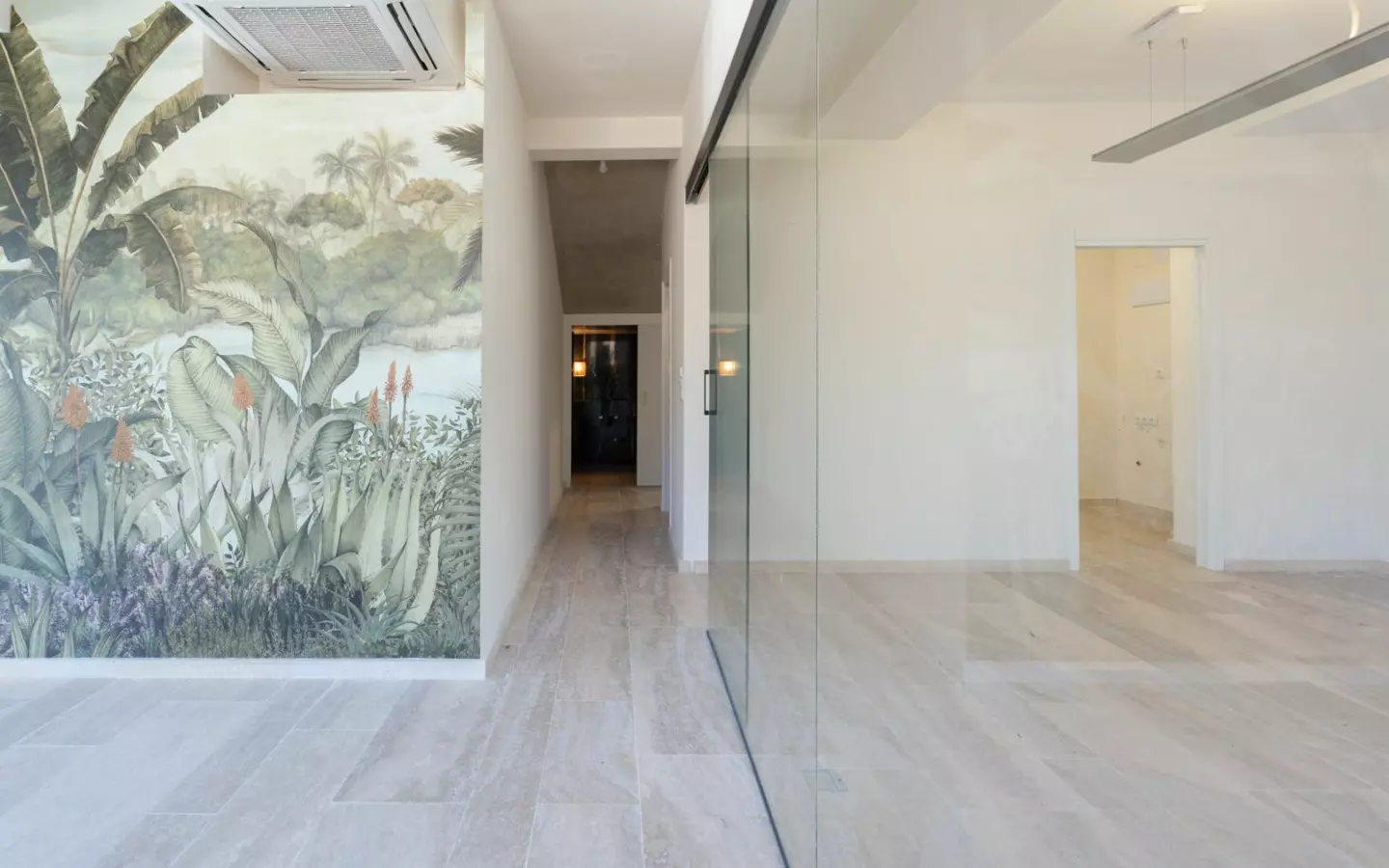 3-bedroom Commercial Unit In Benissa, Spain (301 M²)