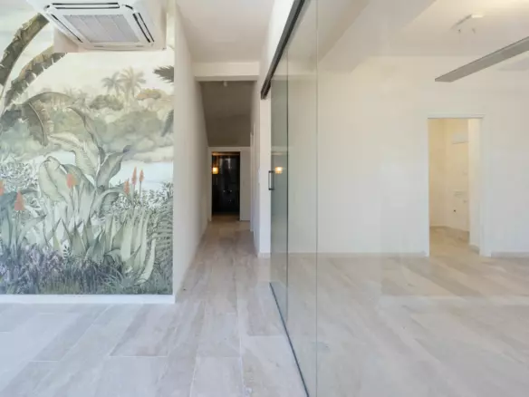 3-bedroom Commercial Unit In Benissa, Spain (301 M²)